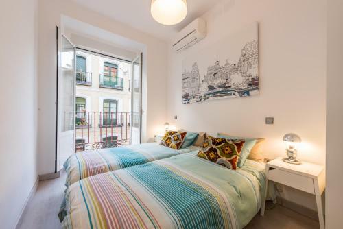 Apartamento Latina Sol