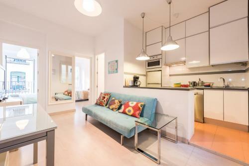 Apartamento Latina Sol