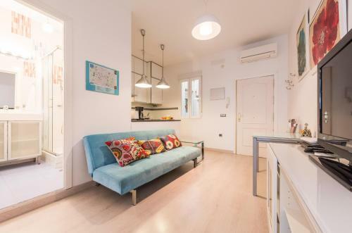 Apartamento Latina Sol