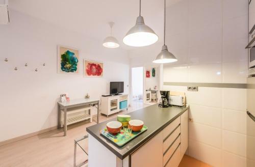 Apartamento Latina Sol
