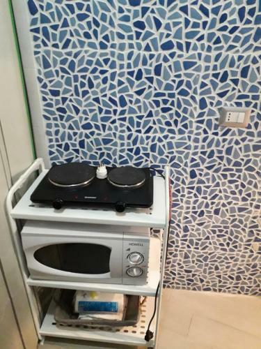 Apartamento Mini Loft