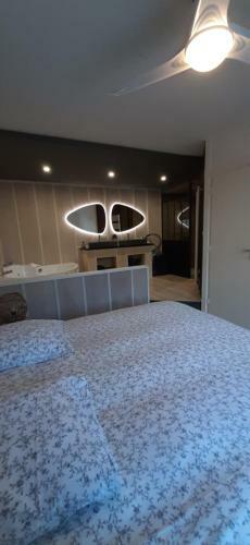 Apartamento Enterrasse