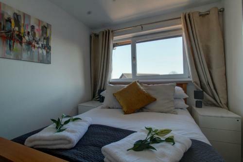 Barolo House - Quiet Residential Town House