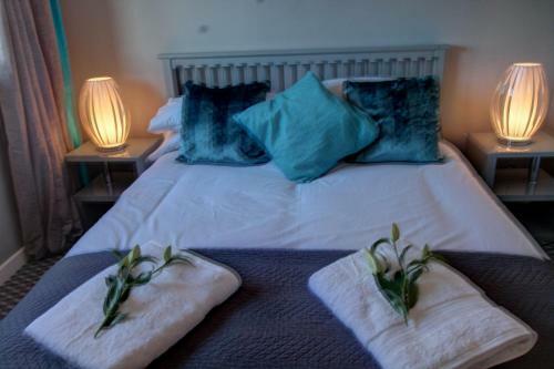 Barolo House - Quiet Residential Town House