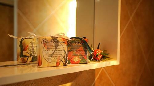 La Dolce Vita Bed&breakfast