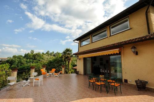 La Dolce Vita Bed&breakfast