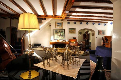 La Dolce Vita Bed&breakfast