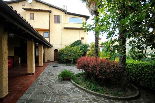La Dolce Vita Bed&breakfast