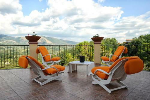 La Dolce Vita Bed&breakfast