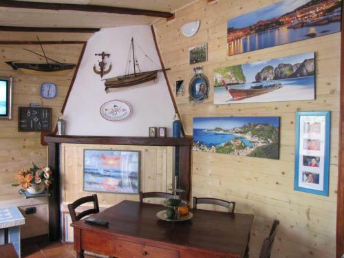 Apartamento La Casetta Del Pescatore