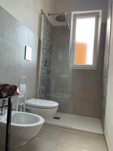 Apartamento 21mq Suite Home Petrolla