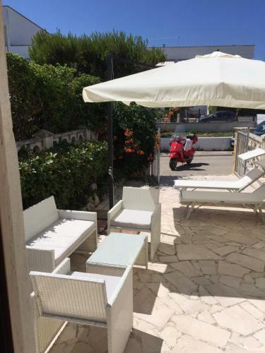 Apartamento 21mq Suite Home Petrolla