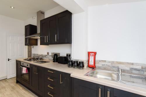 Apartamento Handpost Retreat By Propertri