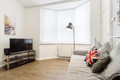 Apartamento Handpost Lodge By Propertri