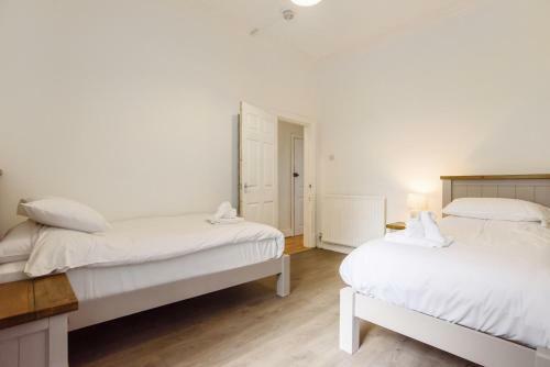 Apartamento Handpost Lodge By Propertri