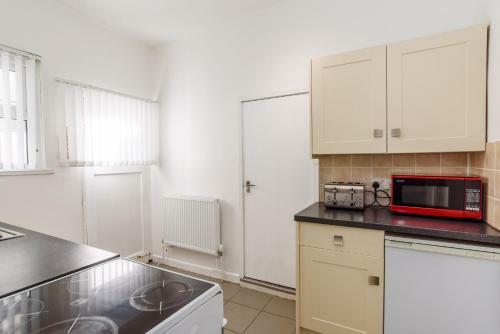 Apartamento Handpost Lodge By Propertri