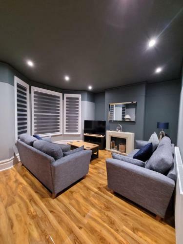 Apartamento Handpost Inspire By Propertri