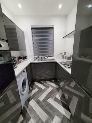 Apartamento Handpost Inspire By Propertri