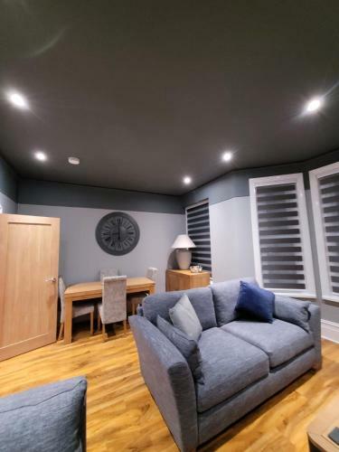 Apartamento Handpost Inspire By Propertri