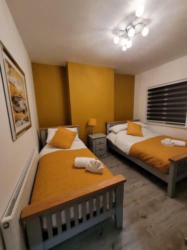 Apartamento Handpost Inspire By Propertri