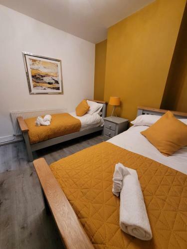 Apartamento Handpost Inspire By Propertri