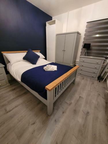 Apartamento Handpost Inspire By Propertri