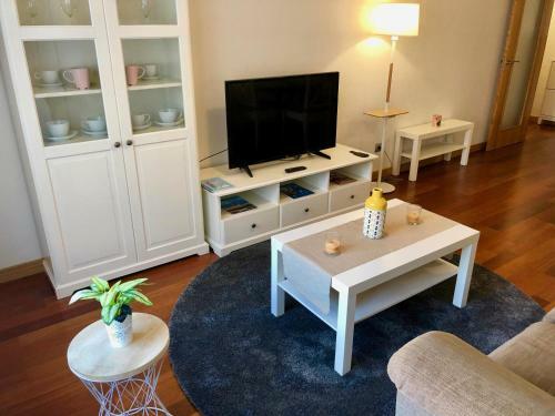 Apartamento Europa Prados - Atenea