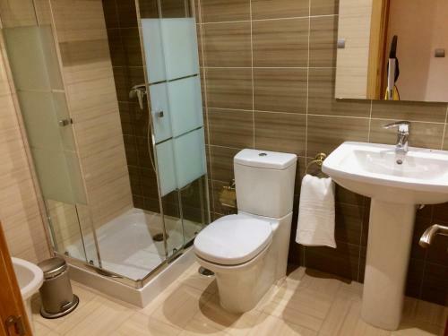 Apartamento Europa Prados - Atenea