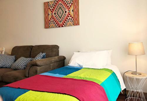 Apartamento Europa Prados - Atenea