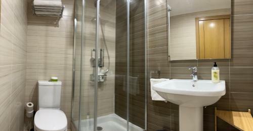 Apartamento Europa Prados - Atenea