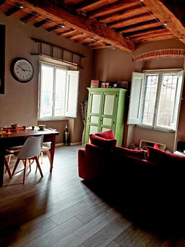 Claudia's Home B&B