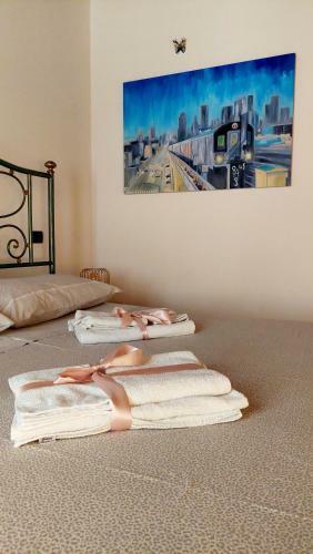 Claudia's Home B&B