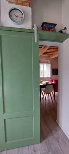 Claudia's Home B&B