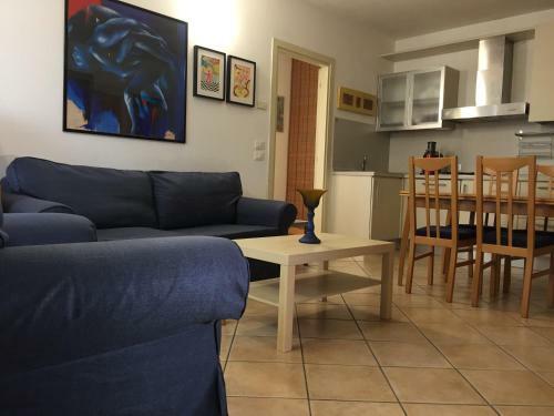 Hinterland Brescia Apartment