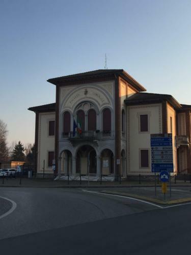 Hinterland Brescia Apartment