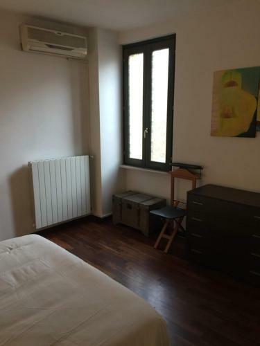 Hinterland Brescia Apartment