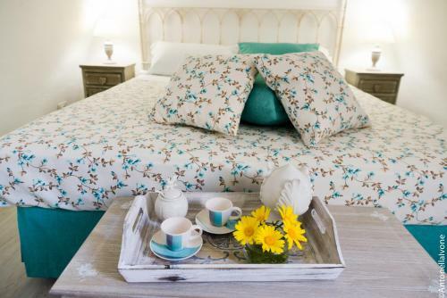 Apartamento Bianco D'aprile