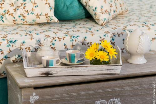 Apartamento Bianco D'aprile