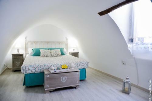Apartamento Bianco D'aprile