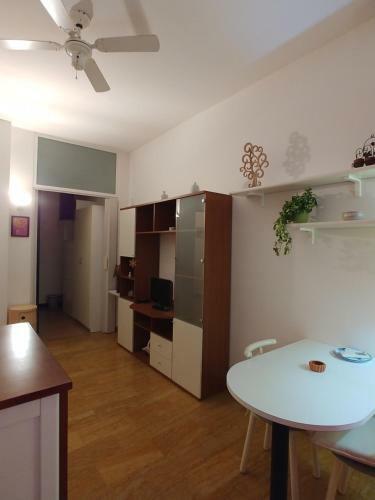Apartamento Un Nido Per Due