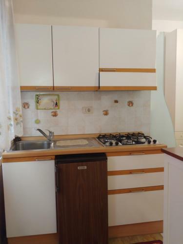 Apartamento Un Nido Per Due