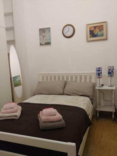 Apartamento Un Nido Per Due