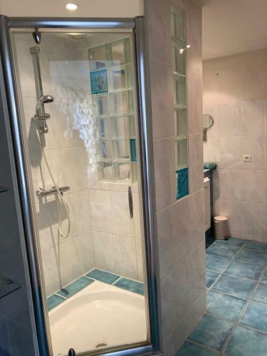 Villa Les �cureuils
