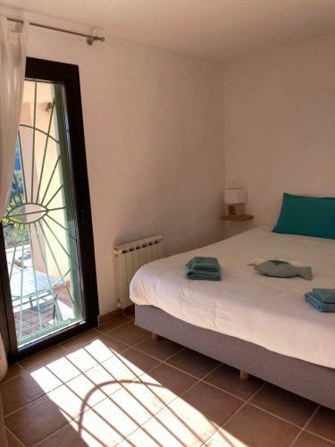 Villa Les �cureuils