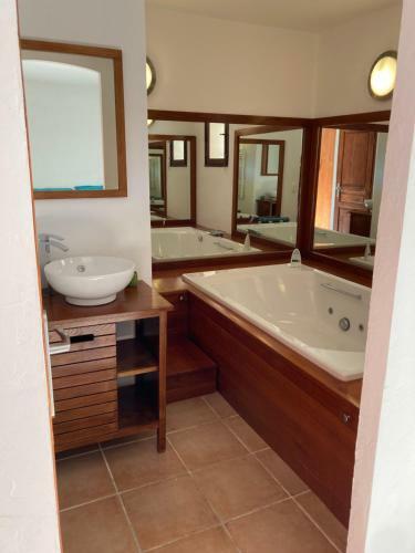 Villa Les �cureuils
