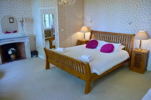 Bed & Breakfast Ch�teau Du Puits Es Pratx