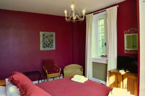 Bed & Breakfast Ch�teau Du Puits Es Pratx