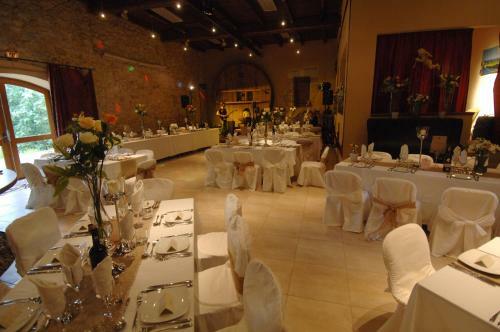 Bed & Breakfast Ch�teau Du Puits Es Pratx