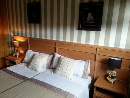 Apartamento At�co Sanxenxo