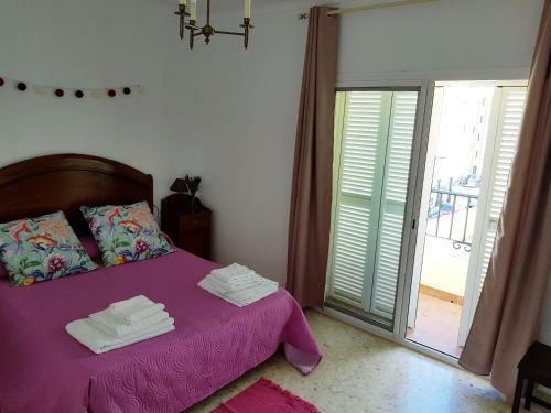 Apartamento Malandar